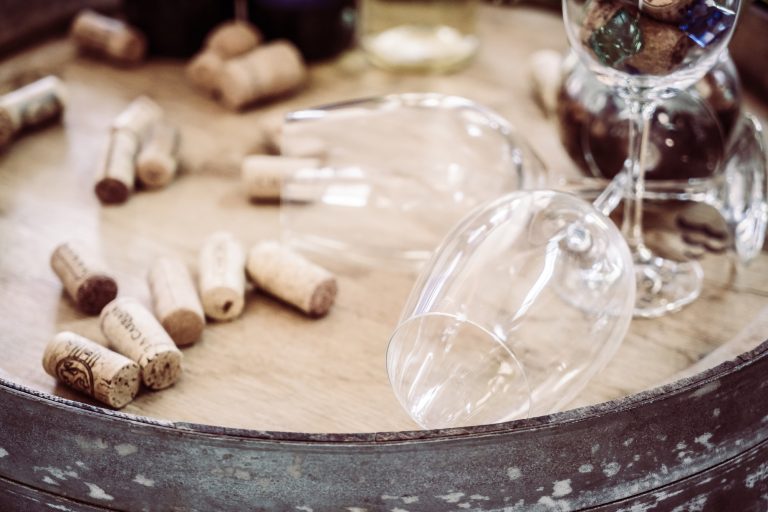 Initiation œnologie à Dieppe : atelier et tarifs pratiques