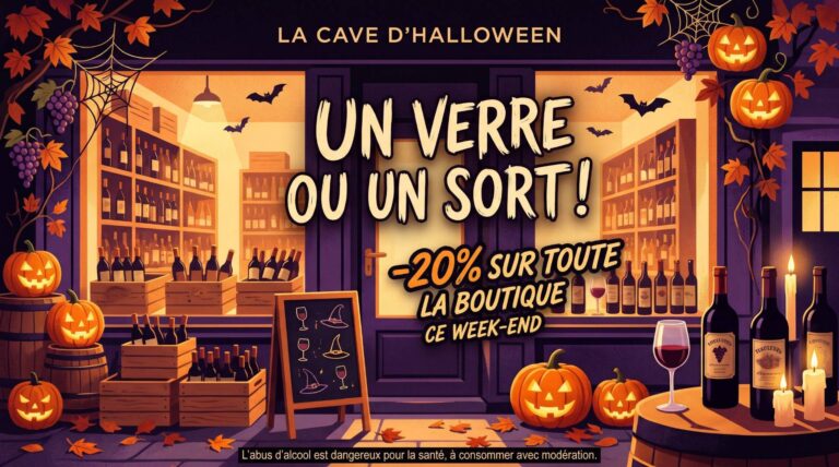 Vente de vins et ateliers à Rouen
